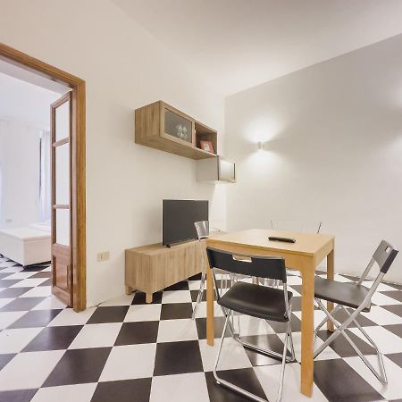 Domus Sant'Elena 2 Apartman Róma Kültér fotó