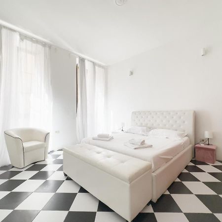 Domus Sant'Elena 2 Apartman Róma Kültér fotó