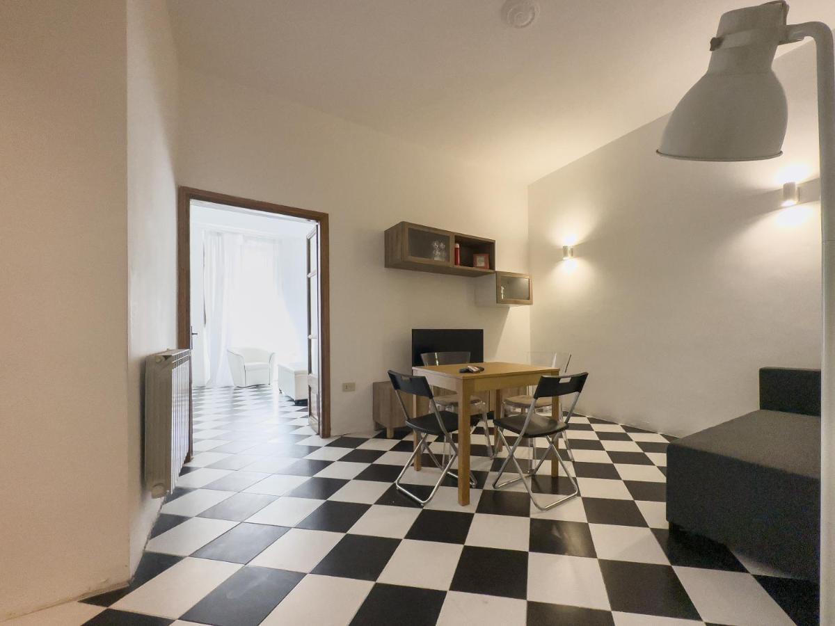Domus Sant'Elena 2 Apartman Róma Kültér fotó