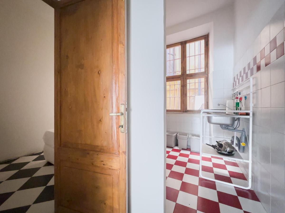 Domus Sant'Elena 2 Apartman Róma Kültér fotó