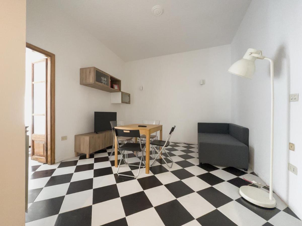 Domus Sant'Elena 2 Apartman Róma Kültér fotó