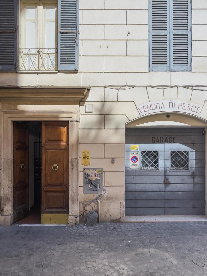 Domus Sant'Elena 2 Apartman Róma Kültér fotó