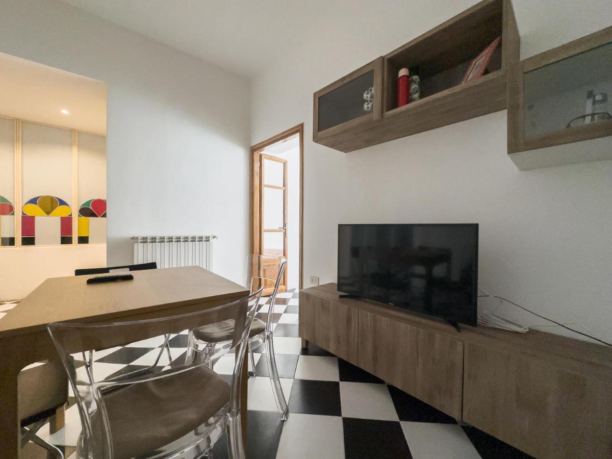 Domus Sant'Elena 2 Apartman Róma Kültér fotó