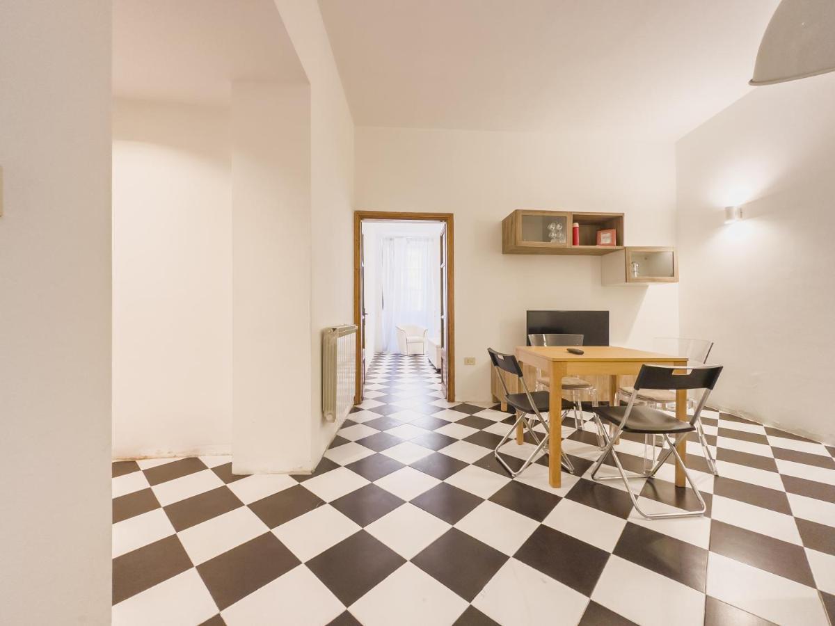 Domus Sant'Elena 2 Apartman Róma Kültér fotó