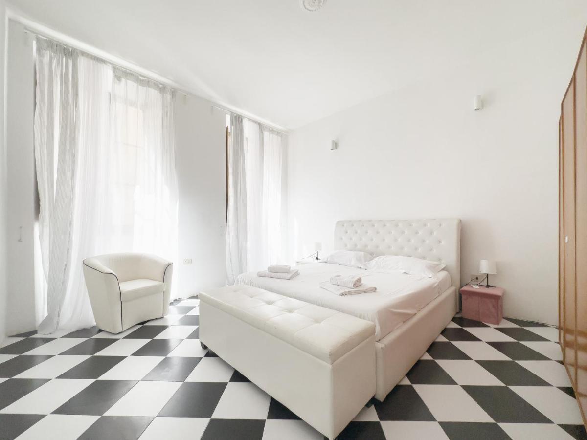 Domus Sant'Elena 2 Apartman Róma Kültér fotó