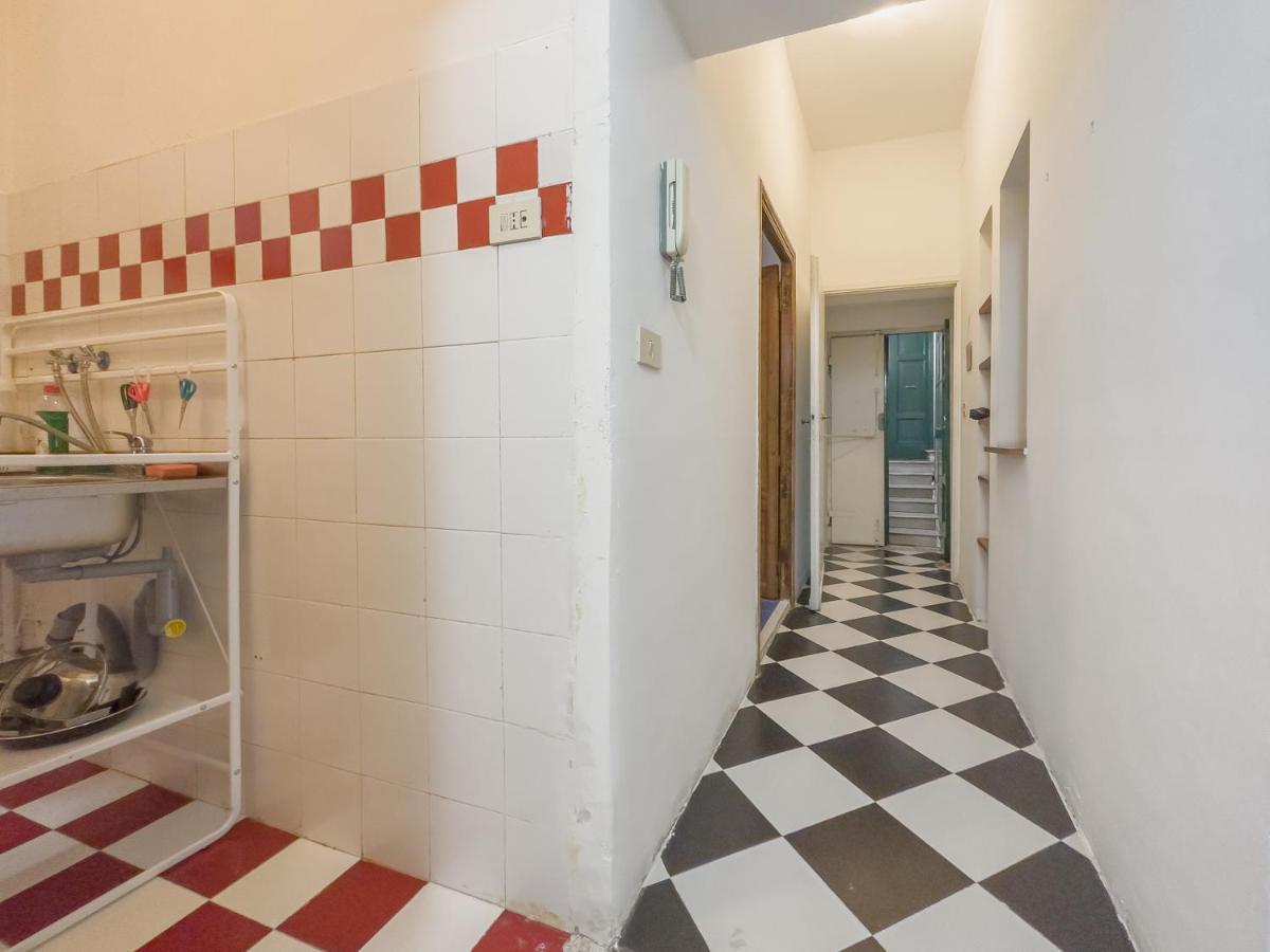 Domus Sant'Elena 2 Apartman Róma Kültér fotó