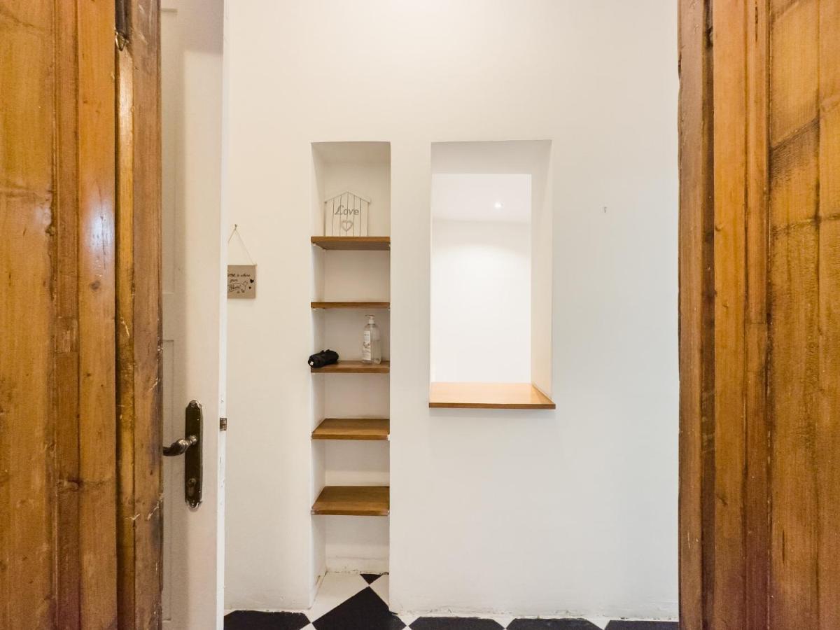 Domus Sant'Elena 2 Apartman Róma Kültér fotó